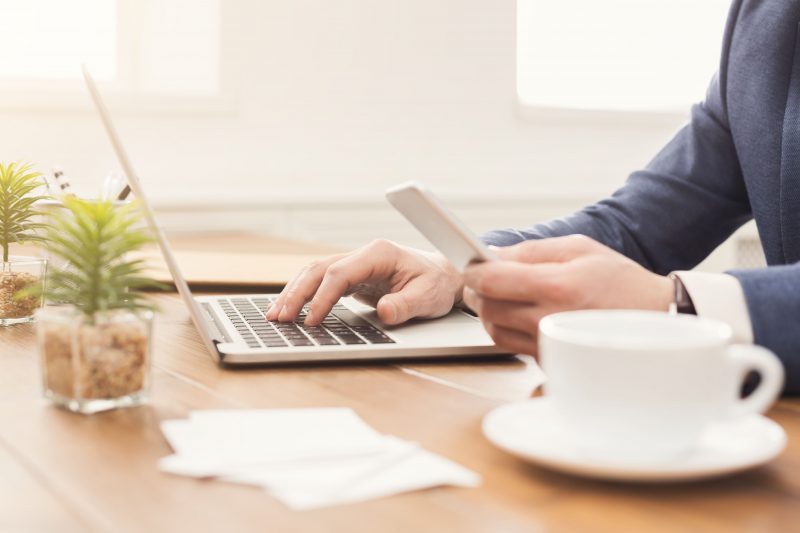 Los Registros de la Propiedad tramitarán online las notas de índice de propiedades para agilizar la solicitud de moratorias hipotecarias por el COVID-19